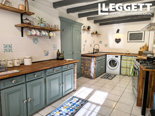  Maison � vendre 5 pi�ces 140 m�