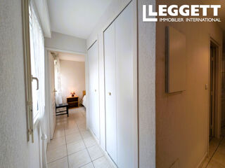  Appartement � vendre 2 pi�ces 55 m�