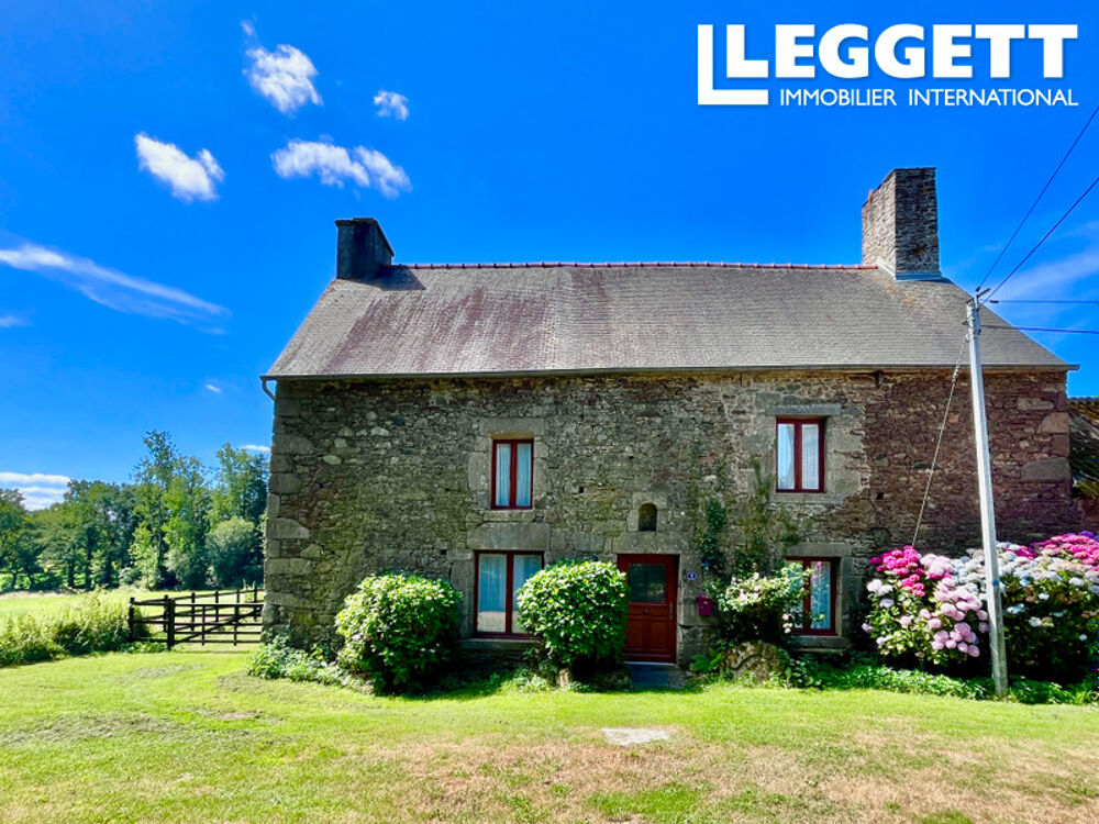 Maison 6 pièces 168 m² · à Combourg · 168 m² · 335 000 €