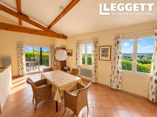 Maison à vendre 5 pièces 119 m²