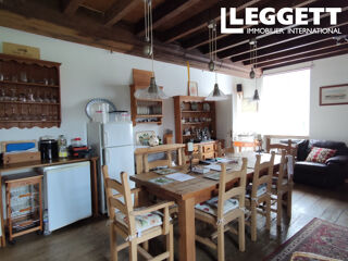  Maison � vendre 6 pi�ces 126 m�