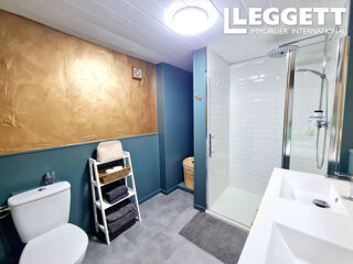  Maison à vendre 6 pièces 164 m²