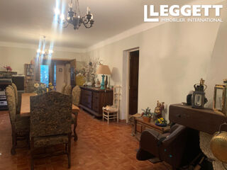  Maison à vendre 4 pièces 132 m²