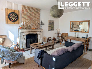  Maison à vendre 4 pièces 60 m²