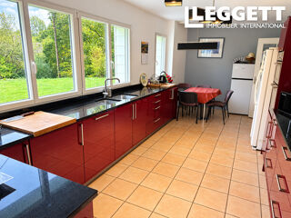 Vente Maison Maison individuelle avec 5 chambres construite 2011 MarchÉsieux