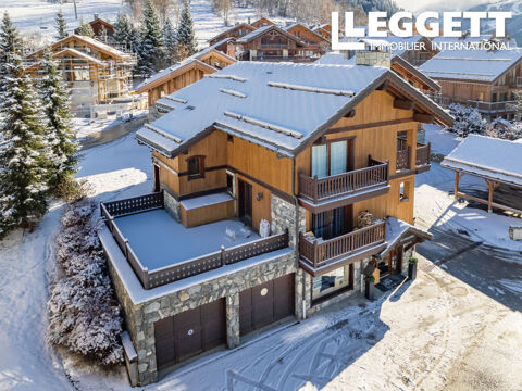   Votre proprit de rve au pied du tlsige, Mribel ? Ne manquez pas cette occasion, contactez-nous vite ! Appartement - 5 pice(s) - 85 m