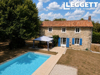  Maison à vendre 6 pièces 173 m²
