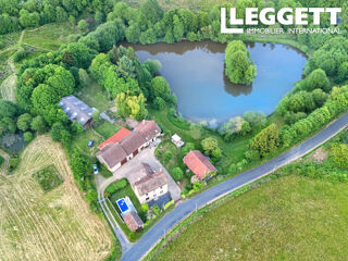  Maison � vendre 12 pi�ces 260 m�