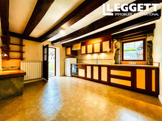  Maison � vendre 6 pi�ces 133 m�