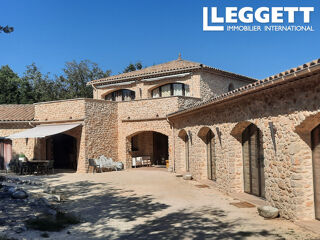  Maison � vendre 14 pi�ces 342 m�