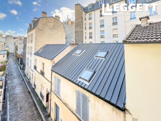  Appartement � vendre 2 pi�ces 25 m�