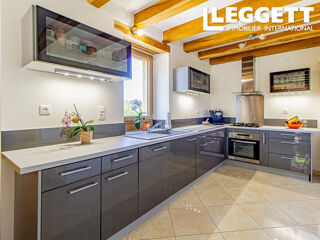  Maison � vendre 11 pi�ces 170 m�