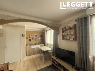  Maison � vendre 4 pi�ces 75 m�