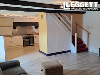  Maison  vendre 3 pices 63 m