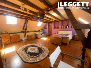  Maison à vendre 6 pièces 250 m²