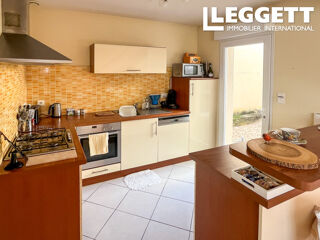  Maison � vendre 4 pi�ces 97 m�