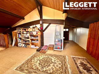  Maison � vendre 5 pi�ces 144 m�