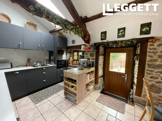 Maison 5 pièces 120 m² · à La Trinité-Porhoët · 120 m² · 224 000 €