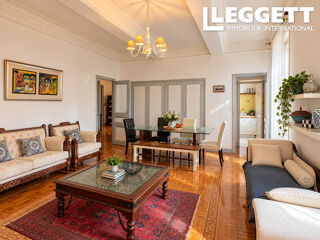  Appartement à vendre 5 pièces 147 m²