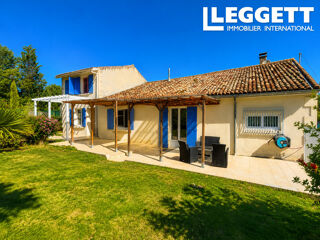  Maison à vendre 15 + pièces 364 m²