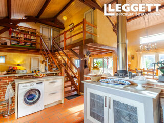  Maison � vendre 5 pi�ces 184 m�