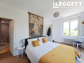  Maison à vendre 5 pièces 126 m²