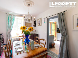  Maison � vendre 5 pi�ces 79 m�