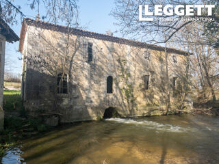  Moulin � vendre 5 pi�ces 87 m�