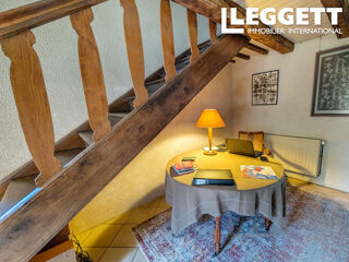  Maison à vendre 6 pièces 153 m²