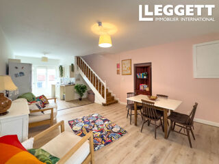  Maison � vendre 11 pi�ces 264 m�