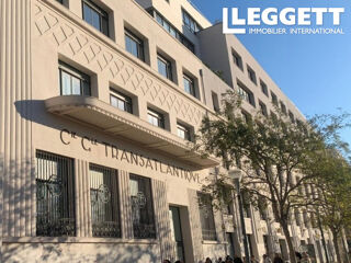  Appartement � vendre 2 pi�ces 41 m�