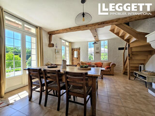  Maison � vendre 7 pi�ces 213 m�