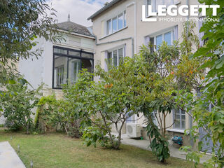  Maison à vendre 7 pièces 233 m²