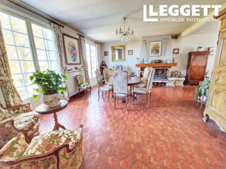  Maison � vendre 4 pi�ces 109 m�