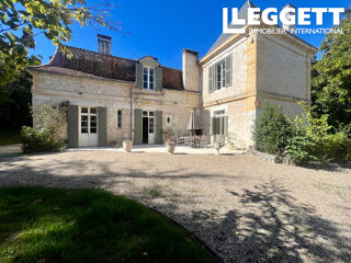  Propri�t�/ch�teau � vendre 15 + pi�ces 428 m�