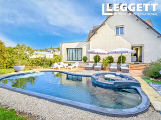  Maison � vendre 8 pi�ces 207 m�