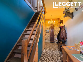  Maison � vendre 5 pi�ces 150 m�