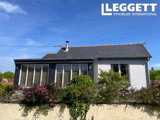  Maison � vendre 3 pi�ces 57 m�