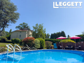  Maison � vendre 5 pi�ces 147 m�