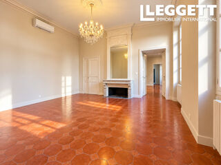  Appartement à vendre 6 pièces 220 m²