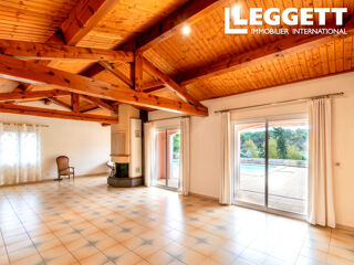  Maison � vendre 6 pi�ces 209 m�