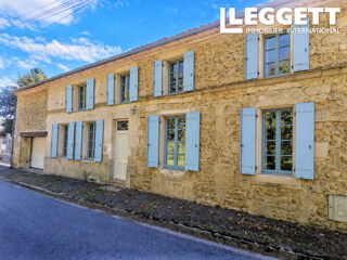  Maison à vendre 7 pièces 201 m²