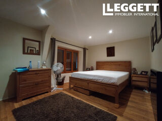  Maison � vendre 8 pi�ces 100 m�