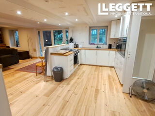  Maison � vendre 6 pi�ces 176 m�