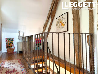  Maison à vendre 8 pièces 115 m²