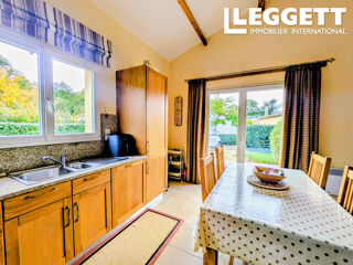  Maison � vendre 4 pi�ces 73 m�