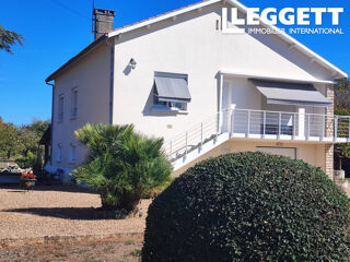  Maison à vendre 6 pièces 146 m²