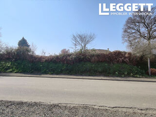  Terrain à vendre 982 m²