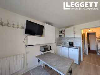  Appartement � vendre 1 pi�ce 19 m�