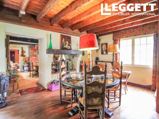  Maison � vendre 8 pi�ces 257 m�